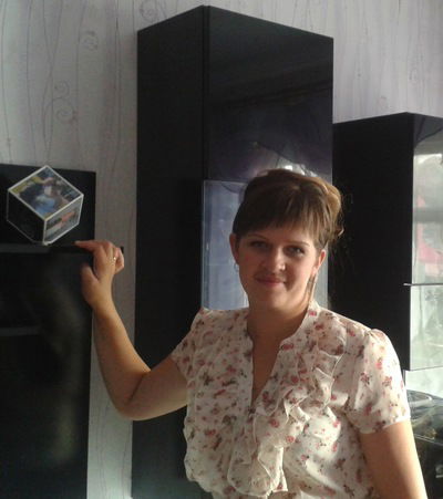 Надежда Корнилова