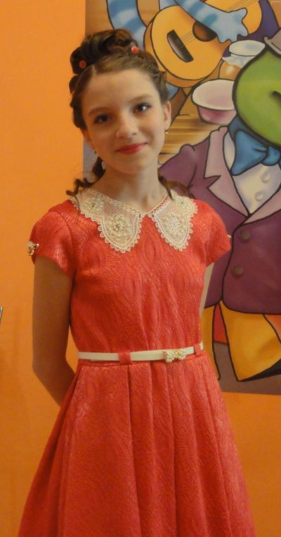 Валентина Макарова