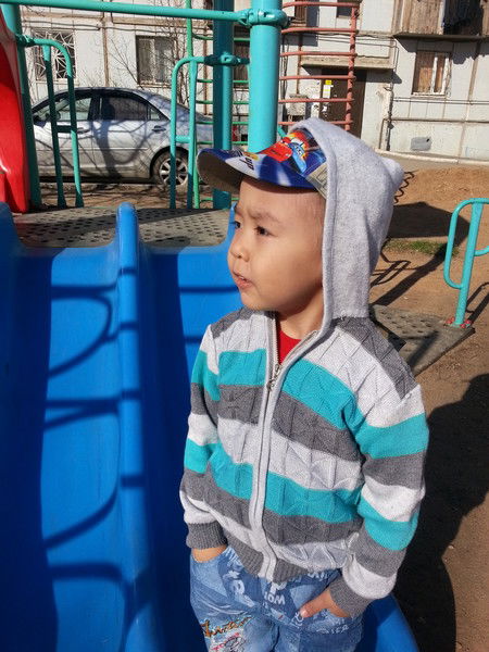 Назерке Бекенова