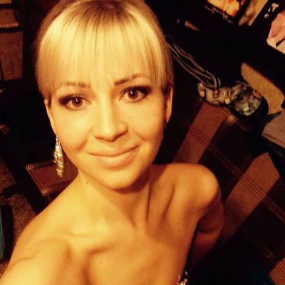 Вера Галина