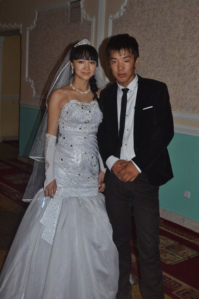 Н У Р Х А Н Батыров