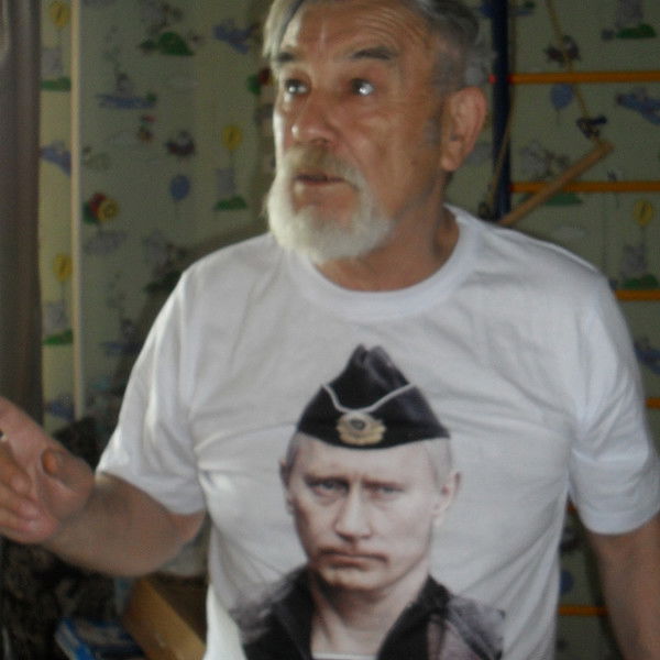 Владимир Васильевич Горохов