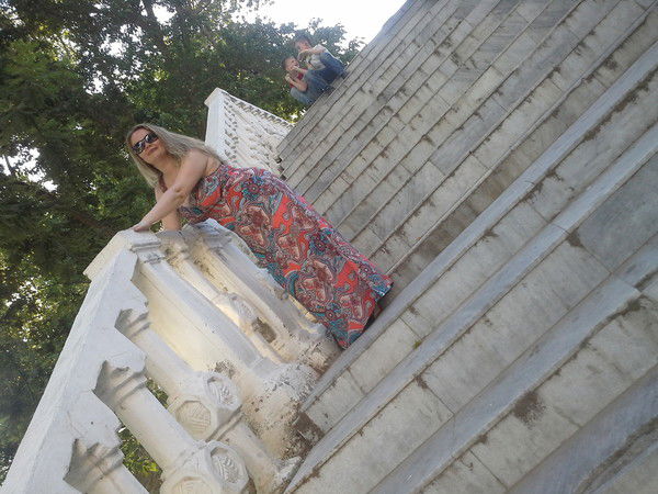 Анастасия Костова