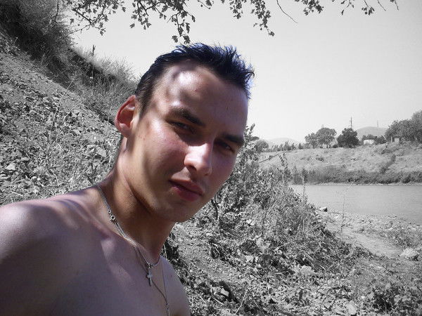 Александр Завертяев