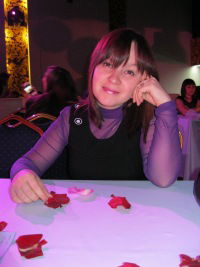 Людмила Шеповалова