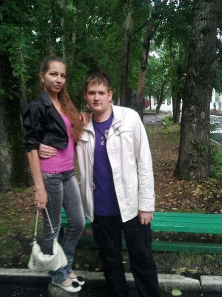 Вова Прокусов