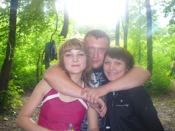 Александр Новиков