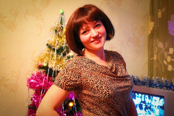 Наталья Фёдорова