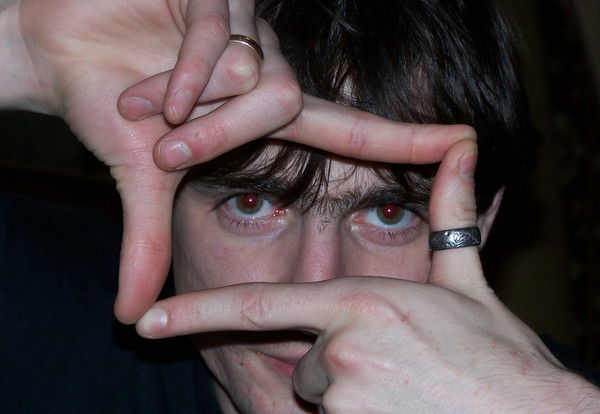 Константин Река