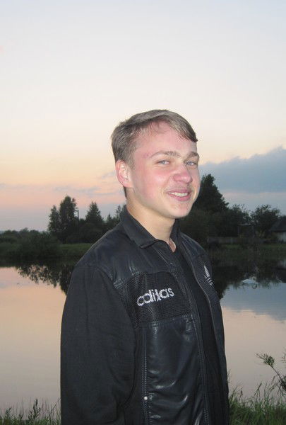 Пашка Тумаш