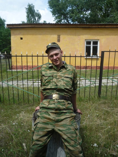 Максим Алексеев