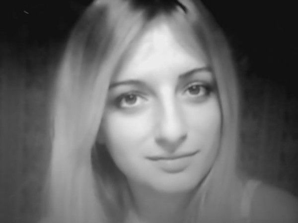 Леночка Беляева