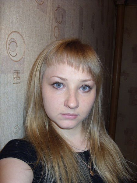 Светлана Ситенкова