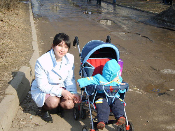 Олимпиада Иванова