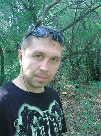 Сергей Тулупов