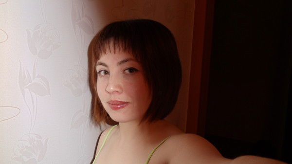 Альфия Салимгареева