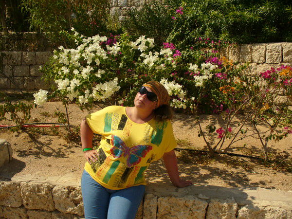 Вера Горшкова