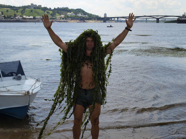 Андрей Позднее