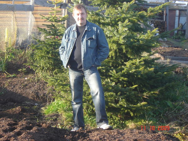 Валера Бугорский