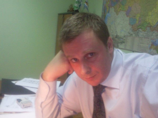 Станислав Вистов