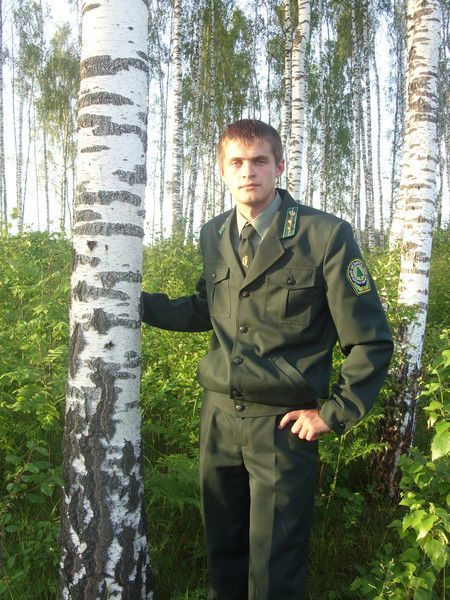 Александр Король