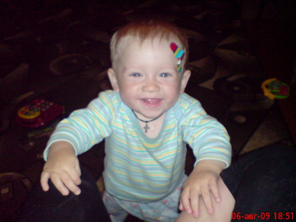 Андрей Зарипов