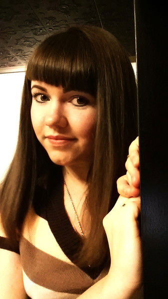 Анастасия Стакина