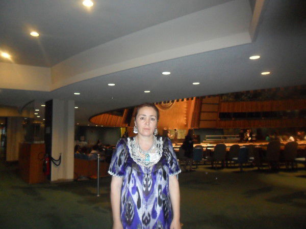 Хайринисо Раджабова