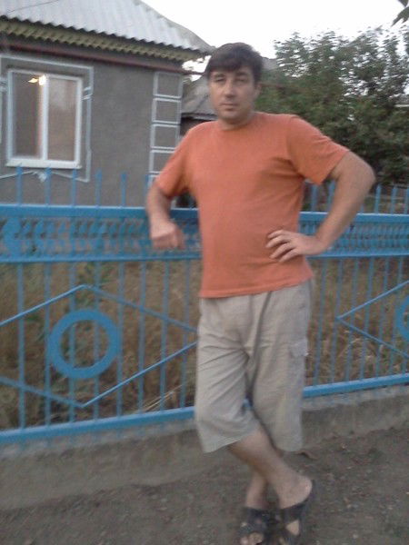 Сережа Лека