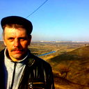 Михаил Егоров