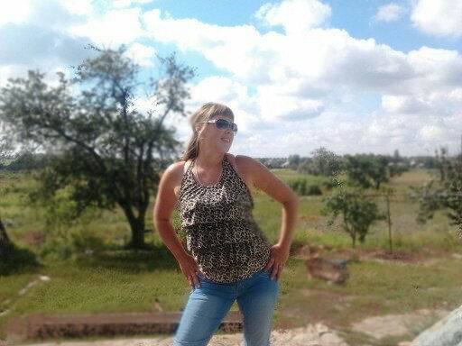 Оля Дегтярёва