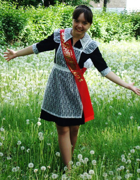 Светлана Сабитова