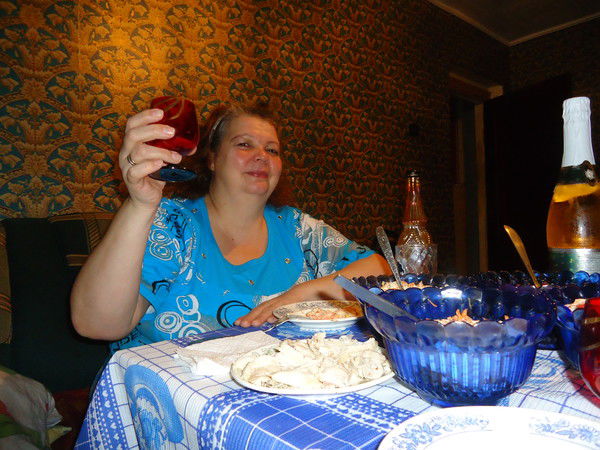 Маленькая Просто