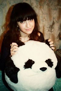 Инга Арустамова