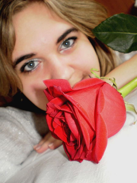 Олька Вредн@я