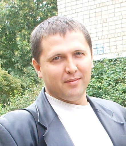 Игорь Орлов