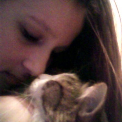 Катя Уланова