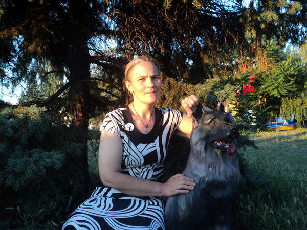 Светлана Иванченко