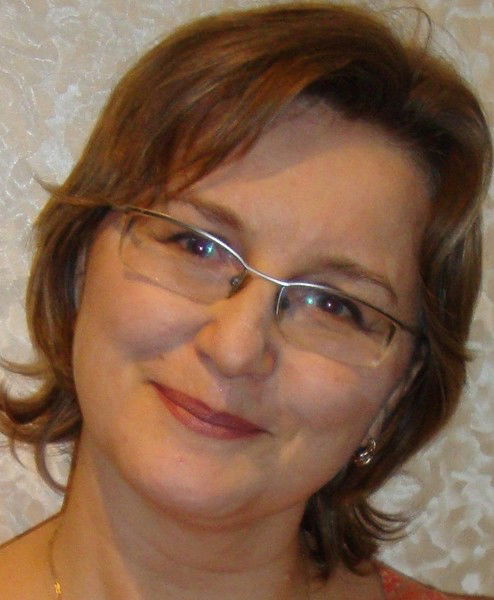 Татьяна Беляева