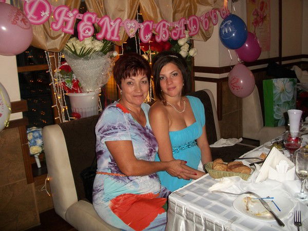 Татьяна Кощенко\чадова\