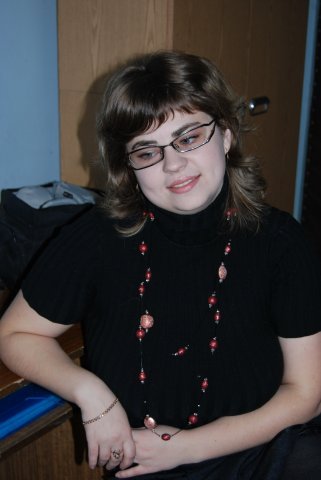 Татьяна Митенкова