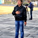 Бахтиёр Ширинов