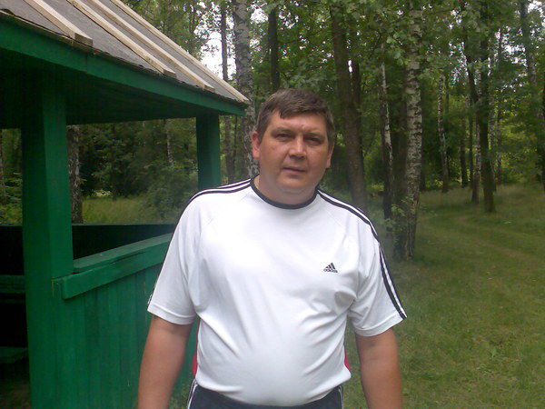 Сергей Федоренко