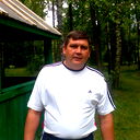 Сергей Федоренко