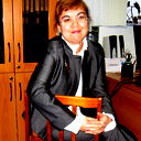 Ирина Асфандиярова