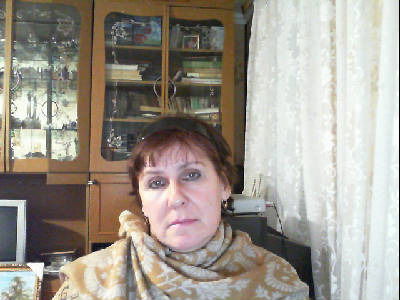 Гульсина Галимова