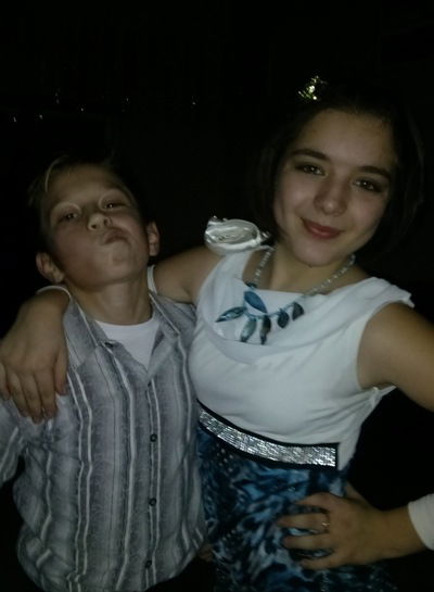 Виктория Жуликова