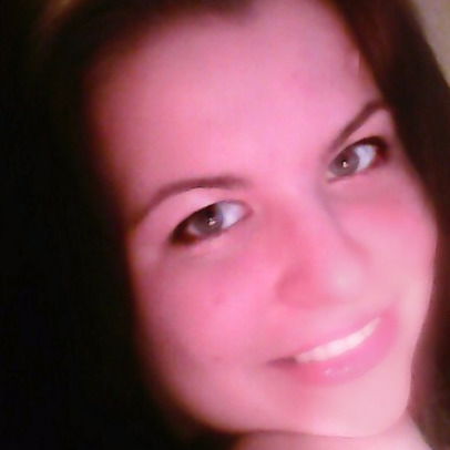 Яна Федорок