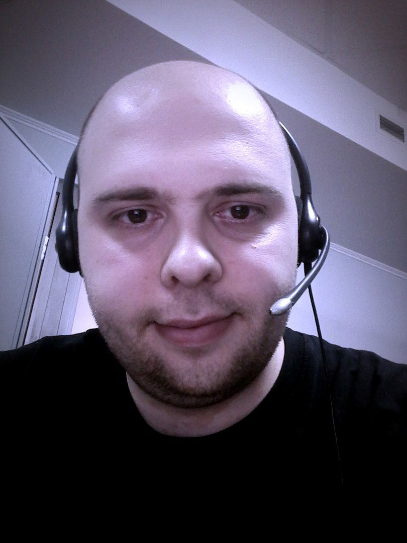 Вадим Костенко