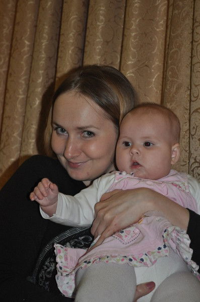 Марина Лысенко